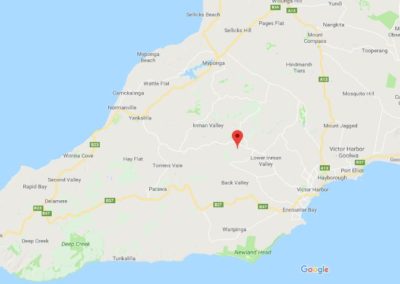 we service Fleurieu Peninsula